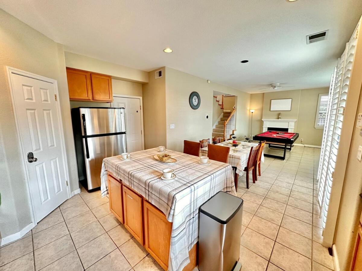Villa Stunning Oasis Retreat Pool Hot Tub Sf Bay *
