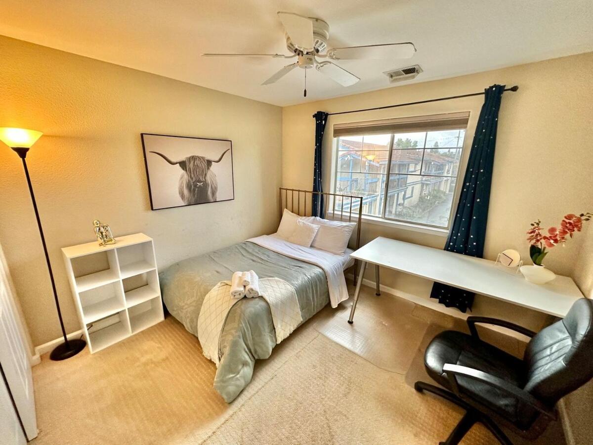 Stunning Oasis Retreat Pool Hot Tub Sf Bay Santa Clara