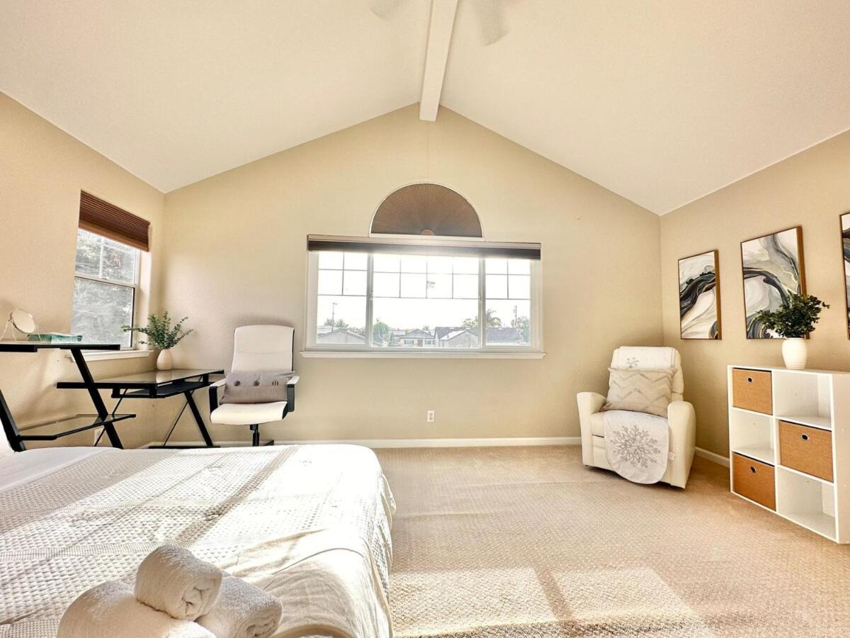 Stunning Oasis Retreat Pool Hot Tub Sf Bay Villa *