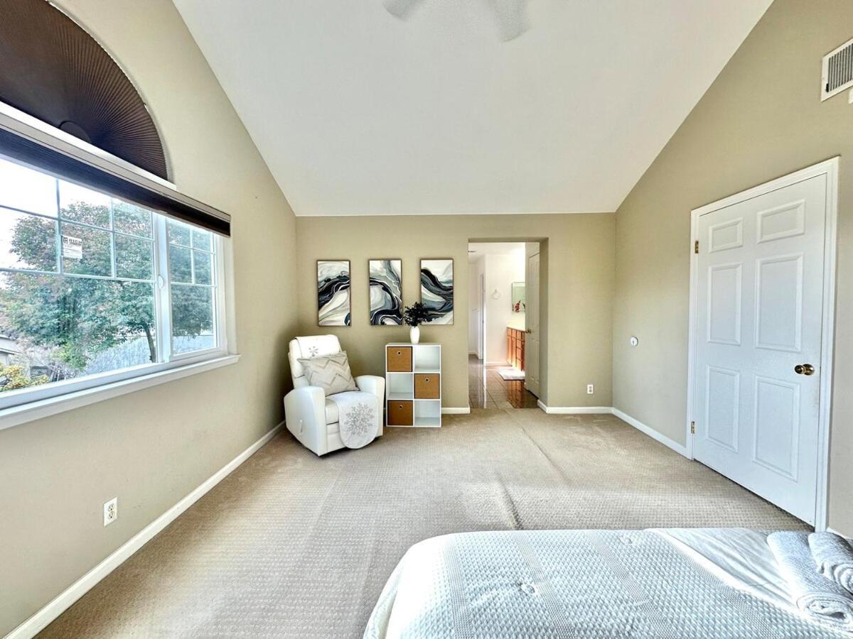 Villa Stunning Oasis Retreat Pool Hot Tub Sf Bay