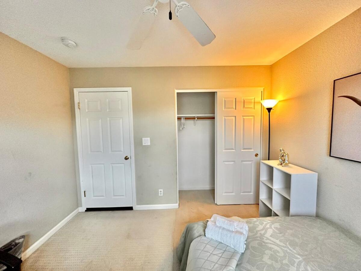 Stunning Oasis Retreat Pool Hot Tub Sf Bay * Santa Clara