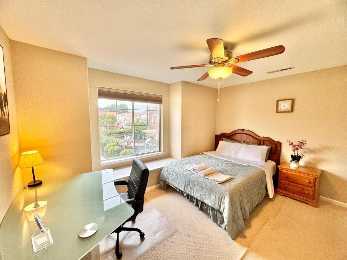 Villa Stunning Oasis Retreat Pool Hot Tub Sf Bay Santa Clara