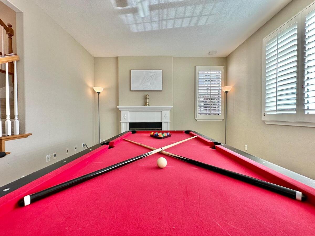 Villa Stunning Oasis Retreat Pool Hot Tub Sf Bay