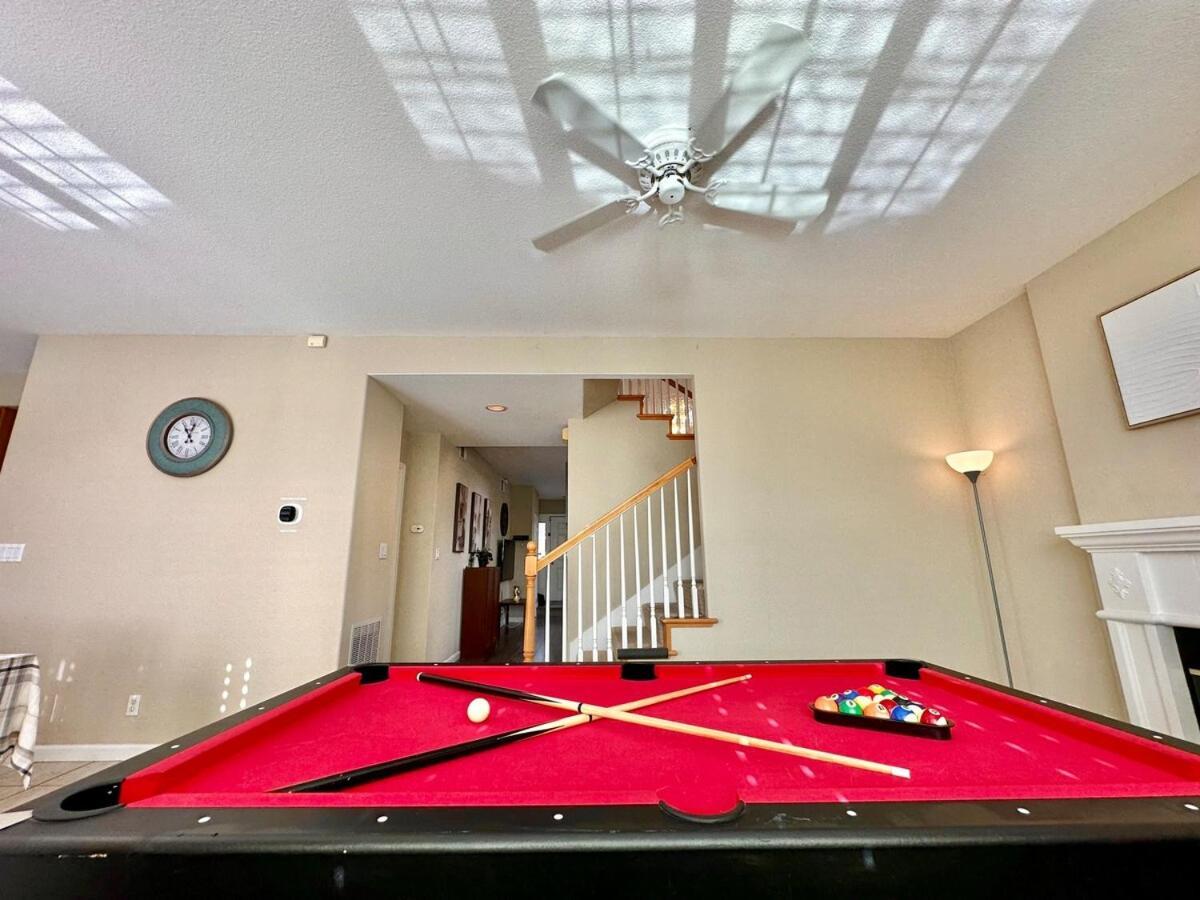 Stunning Oasis Retreat Pool Hot Tub Sf Bay