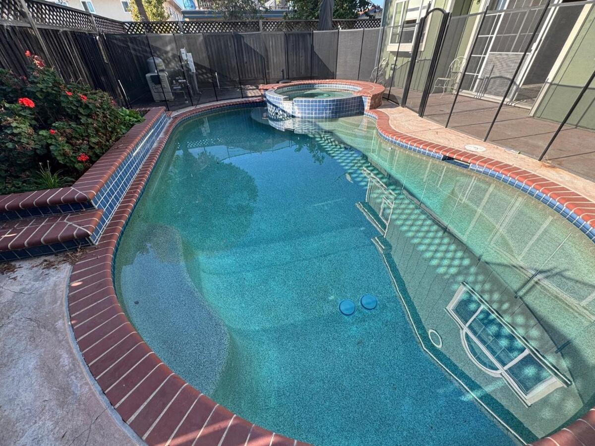Villa Stunning Oasis Retreat Pool Hot Tub Sf Bay