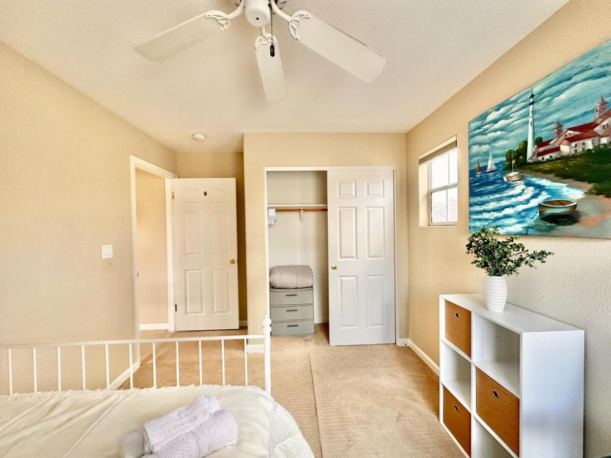 Stunning Oasis Retreat Pool Hot Tub Sf Bay Santa Clara
